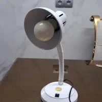 چراغ مطالعه کاملا نو
