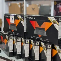 گیمینگ اقتصادی و قوی HP VICTUS  با اقساط 12 ماهه|رایانه همراه|زاهدان, |دیوار
