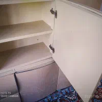 کابینت آشپزخانه گالوانیزه هوایی|مصالح و تجهیزات ساختمان|بانه, |دیوار