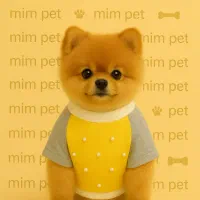 کاپشن|لوازم جانبی حیوانات|اصفهان, باغ دریاچه|دیوار