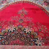 دوعدد فرش 12متری