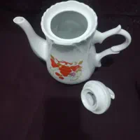 قوری در دوسایز و طرح مختلف|قوری، کتری، قهوه‌ساز دستی|مشهد, سراب|دیوار