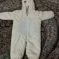 سرهمی کودک