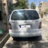 فروش هیوندا کارنیوال|خودرو سواری و وانت|کرج, بنیاد|دیوار
