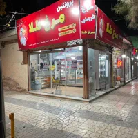 دربهای اتوماتیک و شیشه سکوریت و جوشکاری|خدمات پیشه و مهارت|مشهد, شهرک امام هادی (شهرک غرب)|دیوار