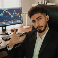 استراتژی و پلن کامل ترید(درآمد مستمر)
