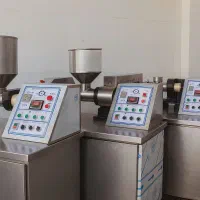 سیخ گیر کباب مبله ایستاده ( کوبیده لقمه)