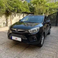 جک مشکی ۹۴ بدون تصادف بدون رنگ حتی سپرها خیلی سالم