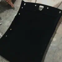 دستگاه مخمل پاش(بدون خاموشی) مخمل یکدست تراکم بالا|ماشینآلات صنعتی|تهران, علم و صنعت|دیوار
