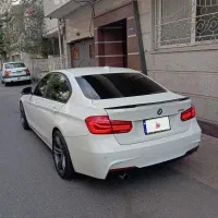 bmw 318i مدل2018|خودرو سواری و وانت|رشت, شالکو|دیوار