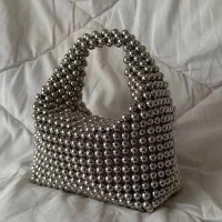 آموزش تخصصی کیف های مرواریدی|خدمات آموزشی|مشهد, شهید بهشتی|دیوار