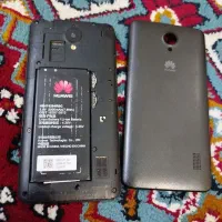 هواوی یو۶۲۰دوسیم رمخرور|موبایل|اردبیل, |دیوار