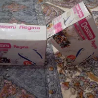 همزن 7 سرعته دسینی