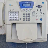 پرینتر چهار کاره