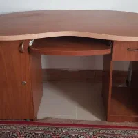 میز کامپیوتر میز تحریر