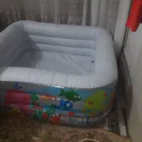 استخر بادی و مبل بادی|غواصی و ورزش‌های آبی|قم, صادقی|دیوار