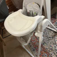 صندلی غذا کودک