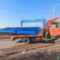 حمل ونقل جرثقیل میثم|خدمات حمل و نقل|شیروان (خراسان), |دیوار