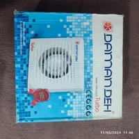 فن هواکش