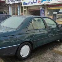 پژو آردی مدل ۸۴