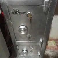 گاو صندوق