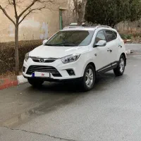 جک S5 دنده مدل ۹۴