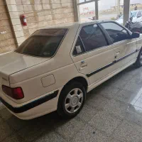 پارس توفایو ۴۰۱بی رنگ