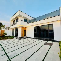 ویلا‌دوبلکس فول مدرن (کبودگنبد)|فروش خانه و ویلا|پاکدشت, پاکدشت (مامازند)|دیوار