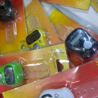 صلوات شمار عمده در رنگ های مختلف