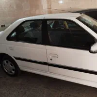 پارس مدل ۴۰۲ بدون رنگ ۵۱۰۰۰هزار کار|خودرو سواری و وانت|مشهد, آیت الله کاشانی|دیوار