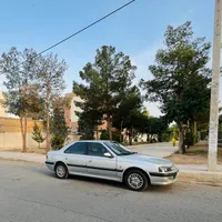 پژو پارس ساده، مدل ۱۳۸۸|خودرو سواری و وانت|شاهین‌شهر, مخابرات (شهید بهشتی)|دیوار
