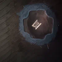 لاستیک لودر 20.5|ماشین‌آلات صنعتی|سبزوار, قصبه غربی|دیوار