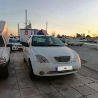 تیبا یک مدل 97|خودرو سواری و وانت|بهارستان, |دیوار