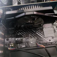 گرافیکgt730 پاور ۳۰۰ وات و ۳۵۰|قطعات و لوازم جانبی رایانه|تهران, شادآباد|دیوار