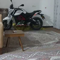 بنلی ۲۵۰ تک سیلندر مدل ۹۵
