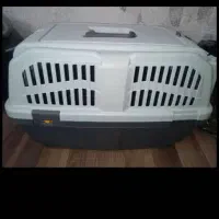 وسایل لازم پت که‌ قابل استفاده هست.