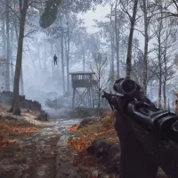 دیسک Battlefield V|کنسول، بازی ویدئویی و آنلاین|اندیشه, شهرک صدف|دیوار