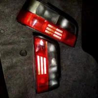 چراغ خطر پارس