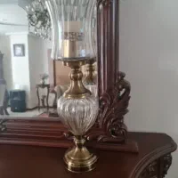 شمعدان|صنایع دستی و سایر لوازم تزئینی|کرج, جهان‌شهر|دیوار