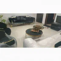 فروشی|مبلمان خانگی و میز عسلی|اهواز, کیانشهر|دیوار