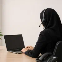 استخدام کارشناس خانم