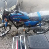 سوزوکی ۱۰۰