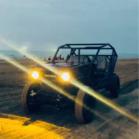 فروش تویوتا مدل باگی|خودرو سواری و وانت|رویان, |دیوار