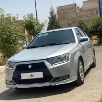 دنا پلاس اتوماتیک توربو ۹۹