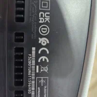 ps5 fat digital ریجن اروپا|کنسول، بازی ویدئویی و آنلاین|اصفهان, باغ نگاره|دیوار