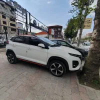 x33 cross مدل ۴۰۲|خودرو سواری و وانت|لاهیجان, گلستان|دیوار