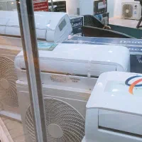 مرکز پخش کولرگازی هایسنسHisense در تمام ظرفیتها|کولر گازی و فن‌کوئل|مشهد, الهیه|دیوار