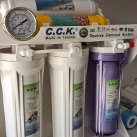 خدمات تصفیه آب|آب‌سردکن و تصفیه آب|سنندج, |دیوار