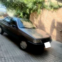 پژوGLX405