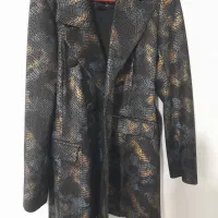 مانتو ولباس مجلسی